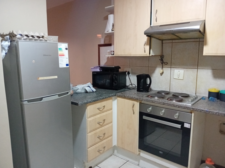 2 Bedroom Property for Sale in Olympus AH Gauteng