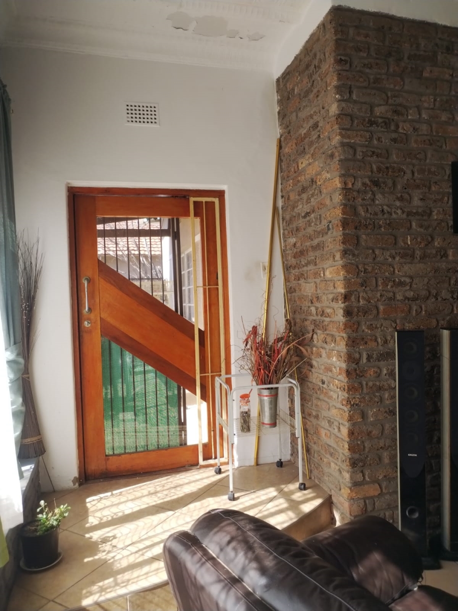 4 Bedroom Property for Sale in Wentworth Park Gauteng