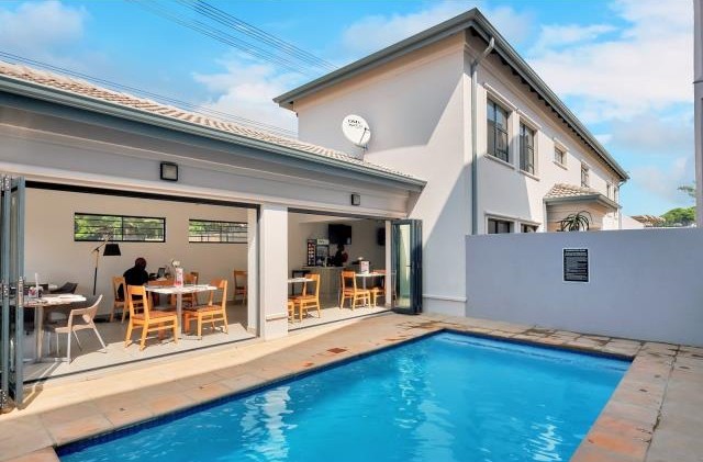 To Let 2 Bedroom Property for Rent in Morningside Gauteng