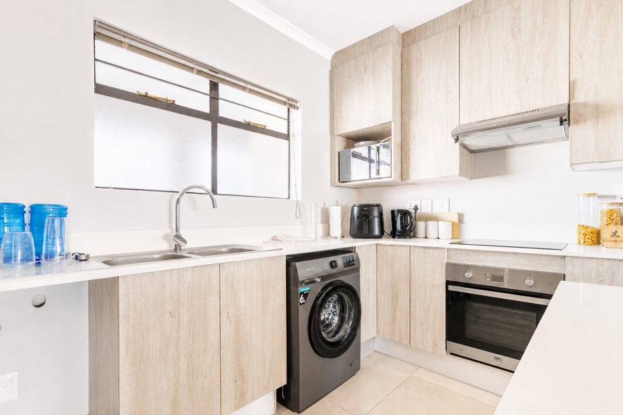 To Let 2 Bedroom Property for Rent in Morningside Gauteng