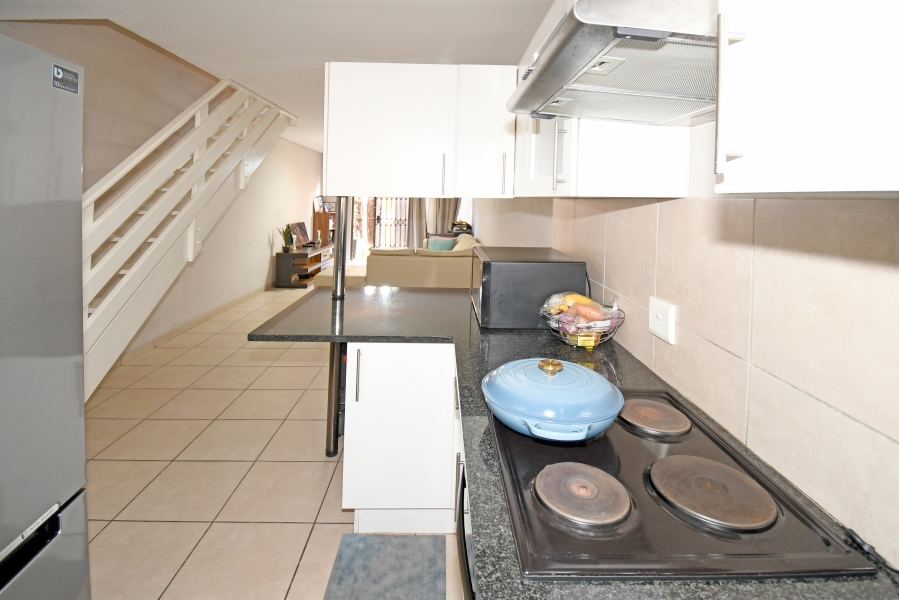 2 Bedroom Property for Sale in Lyndhurst Gauteng