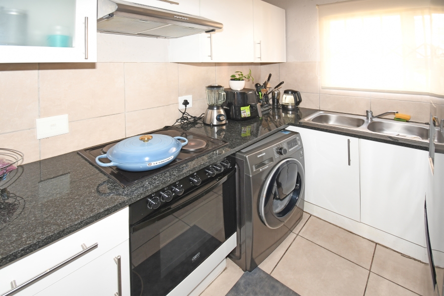 2 Bedroom Property for Sale in Lyndhurst Gauteng