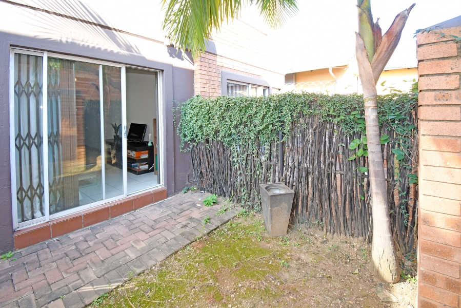 2 Bedroom Property for Sale in Lyndhurst Gauteng