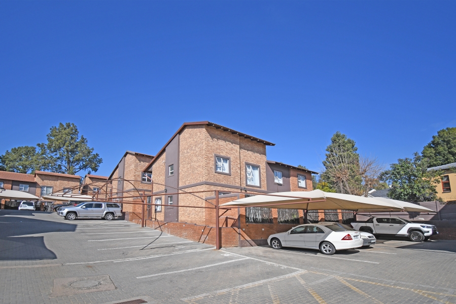 2 Bedroom Property for Sale in Lyndhurst Gauteng