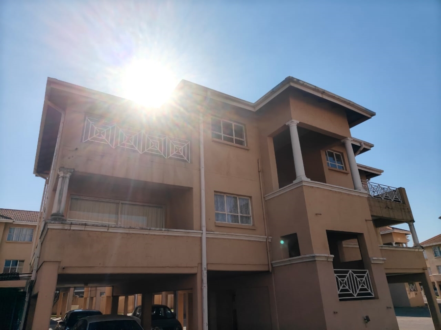 To Let 2 Bedroom Property for Rent in Three Rivers Proper Gauteng