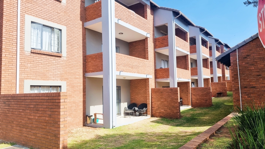 2 Bedroom Property for Sale in Sagewood Gauteng