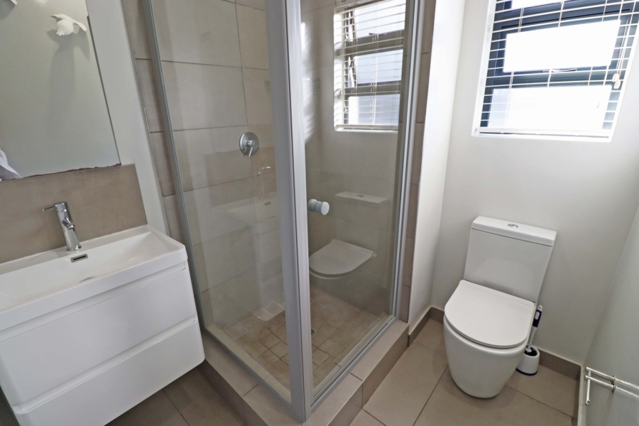 2 Bedroom Property for Sale in Bryanston Gauteng