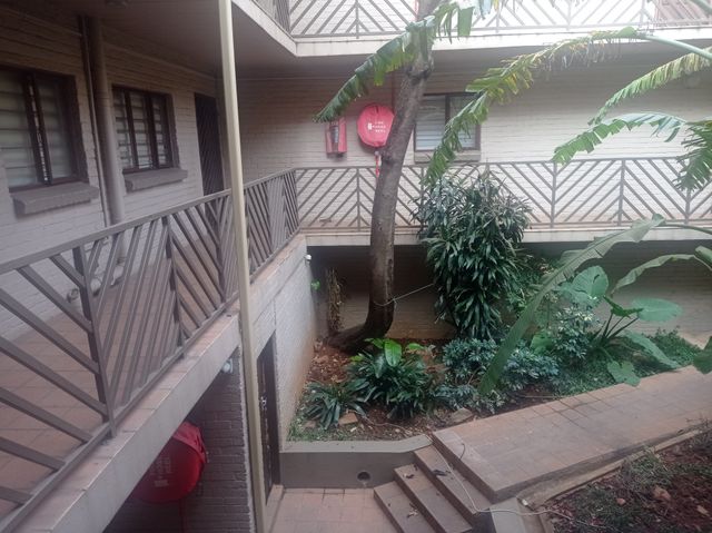 To Let 2 Bedroom Property for Rent in Westdene Gauteng