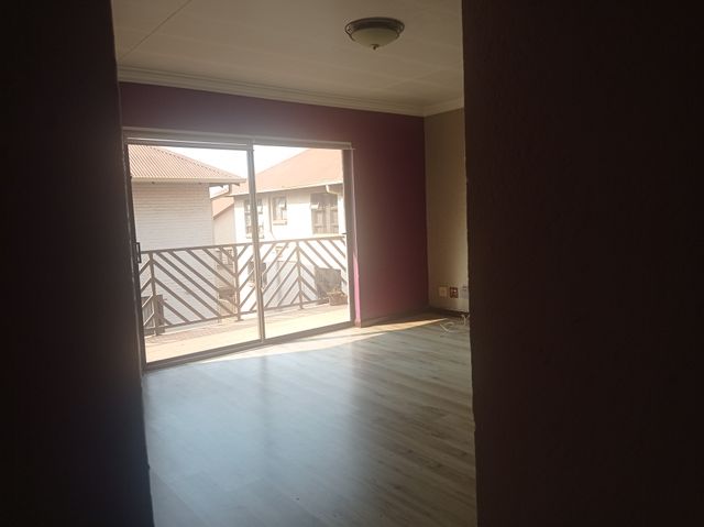 To Let 2 Bedroom Property for Rent in Westdene Gauteng