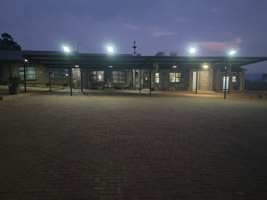 4 Bedroom Property for Sale in Heidelberg A H Gauteng