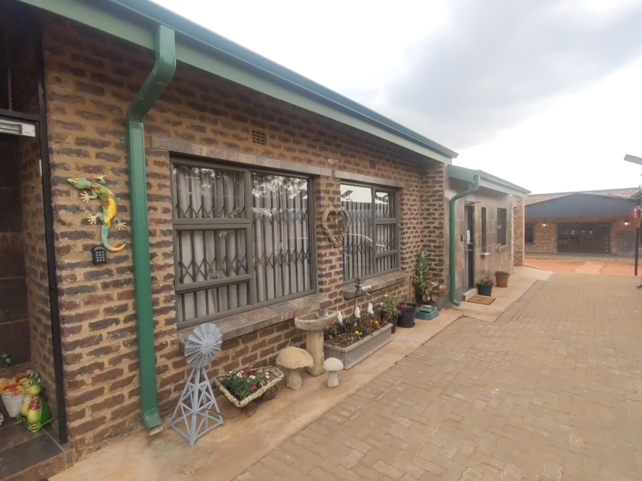 4 Bedroom Property for Sale in Heidelberg A H Gauteng
