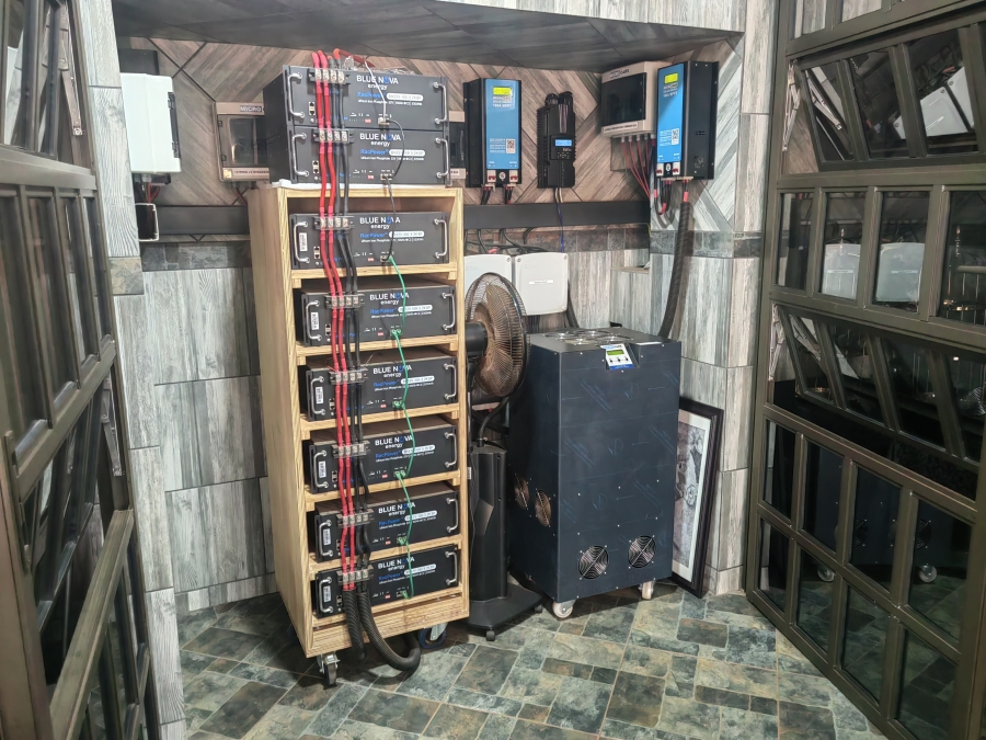 4 Bedroom Property for Sale in Heidelberg A H Gauteng