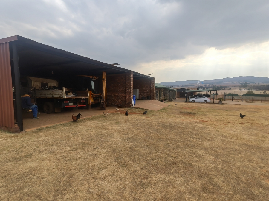 4 Bedroom Property for Sale in Heidelberg A H Gauteng