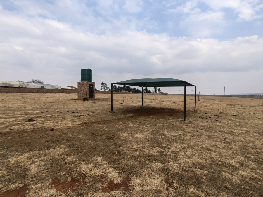 4 Bedroom Property for Sale in Heidelberg A H Gauteng