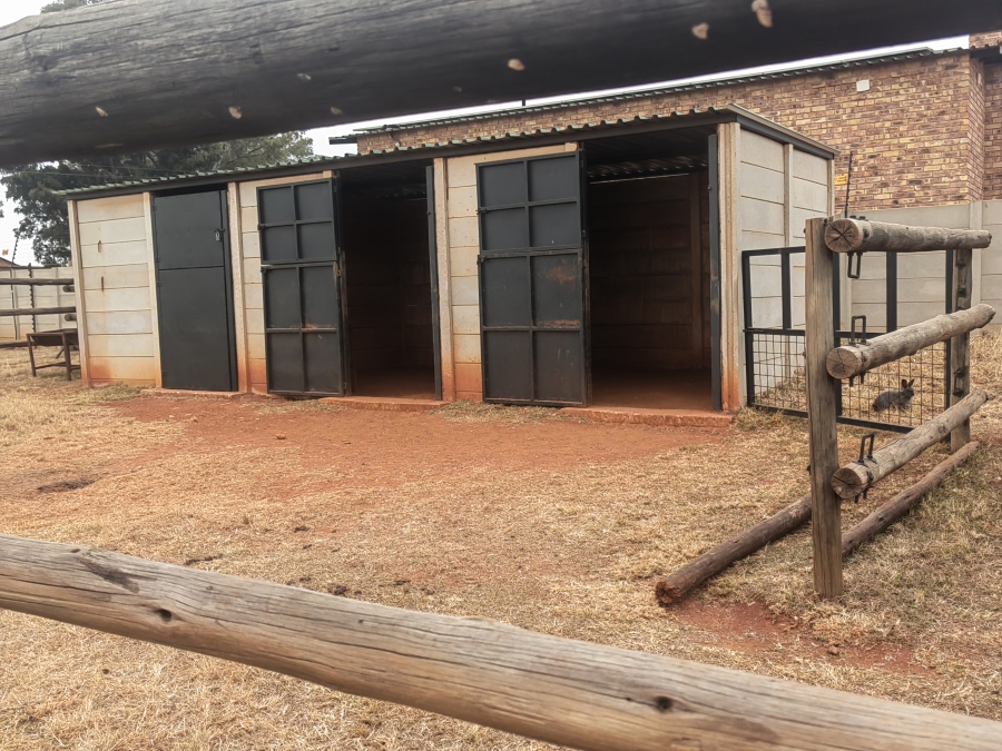 4 Bedroom Property for Sale in Heidelberg A H Gauteng