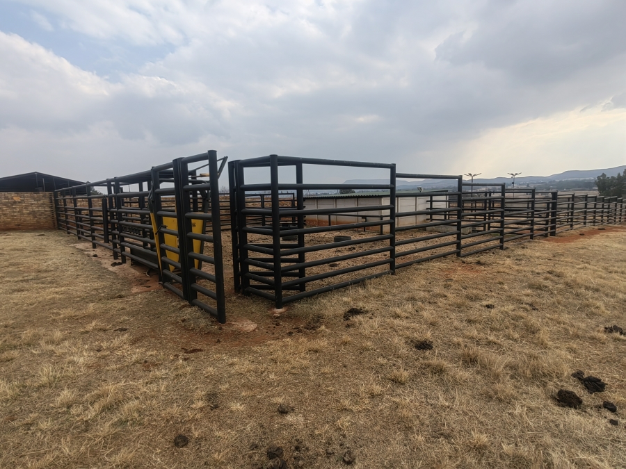 4 Bedroom Property for Sale in Heidelberg A H Gauteng