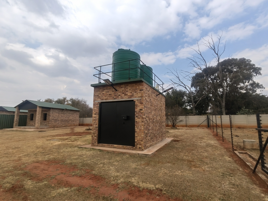 4 Bedroom Property for Sale in Heidelberg A H Gauteng
