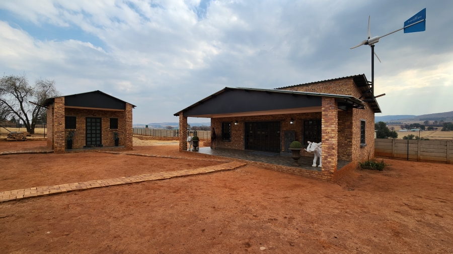 4 Bedroom Property for Sale in Heidelberg A H Gauteng