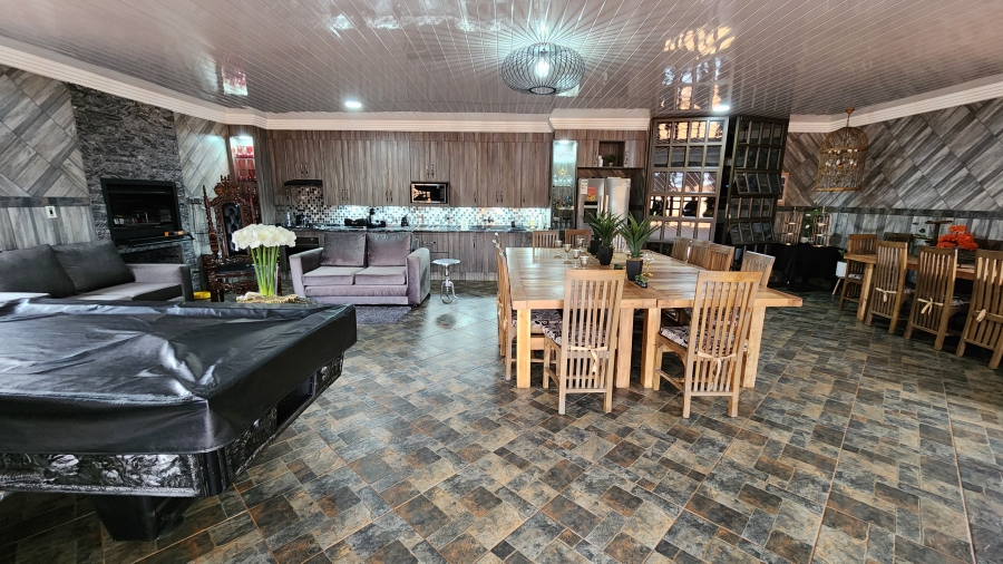 4 Bedroom Property for Sale in Heidelberg A H Gauteng