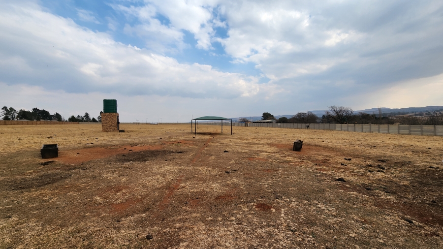 4 Bedroom Property for Sale in Heidelberg A H Gauteng