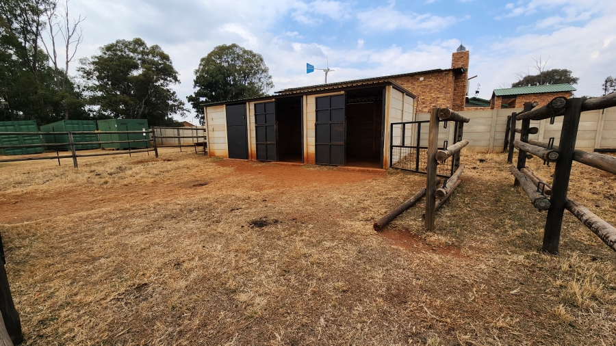 4 Bedroom Property for Sale in Heidelberg A H Gauteng