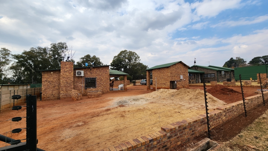 4 Bedroom Property for Sale in Heidelberg A H Gauteng