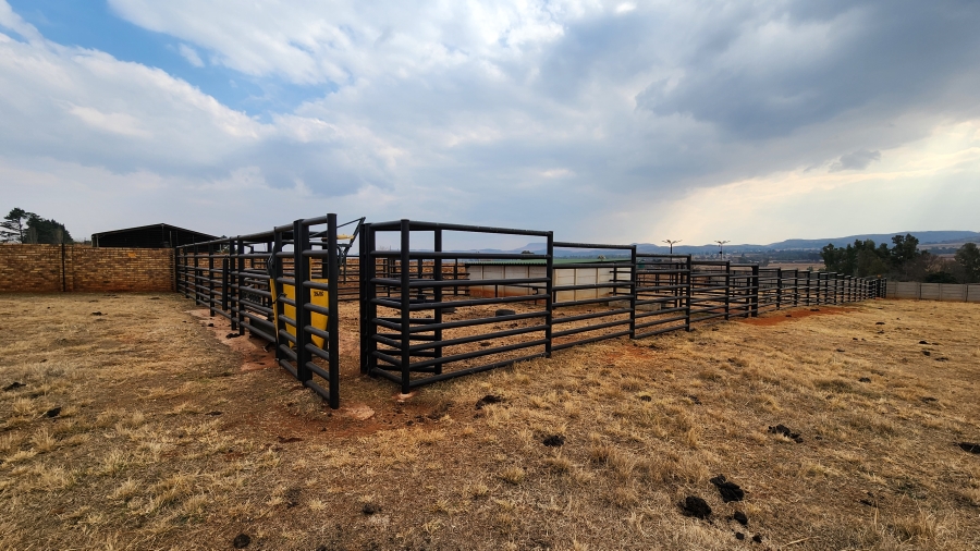 4 Bedroom Property for Sale in Heidelberg A H Gauteng