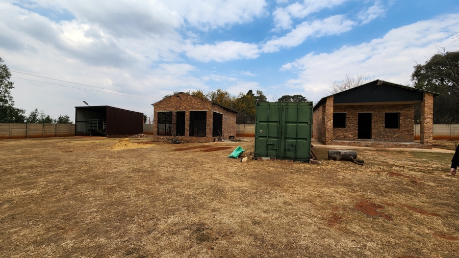 4 Bedroom Property for Sale in Heidelberg A H Gauteng