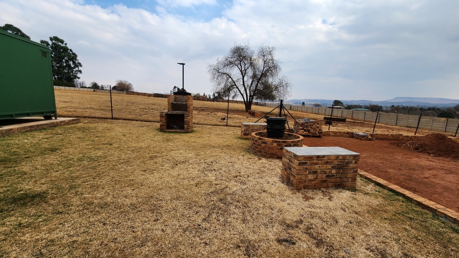 4 Bedroom Property for Sale in Heidelberg A H Gauteng