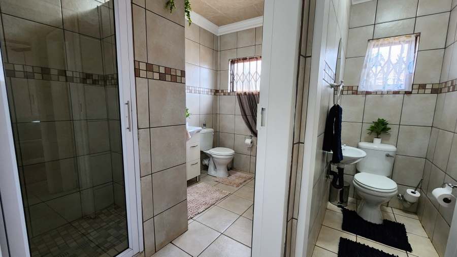 4 Bedroom Property for Sale in Heidelberg A H Gauteng