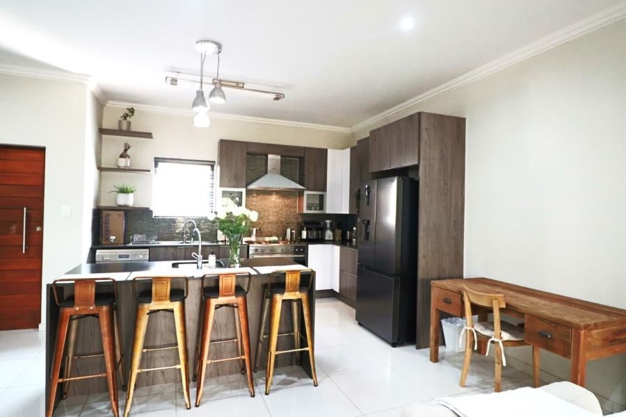 3 Bedroom Property for Sale in Bryanston Gauteng