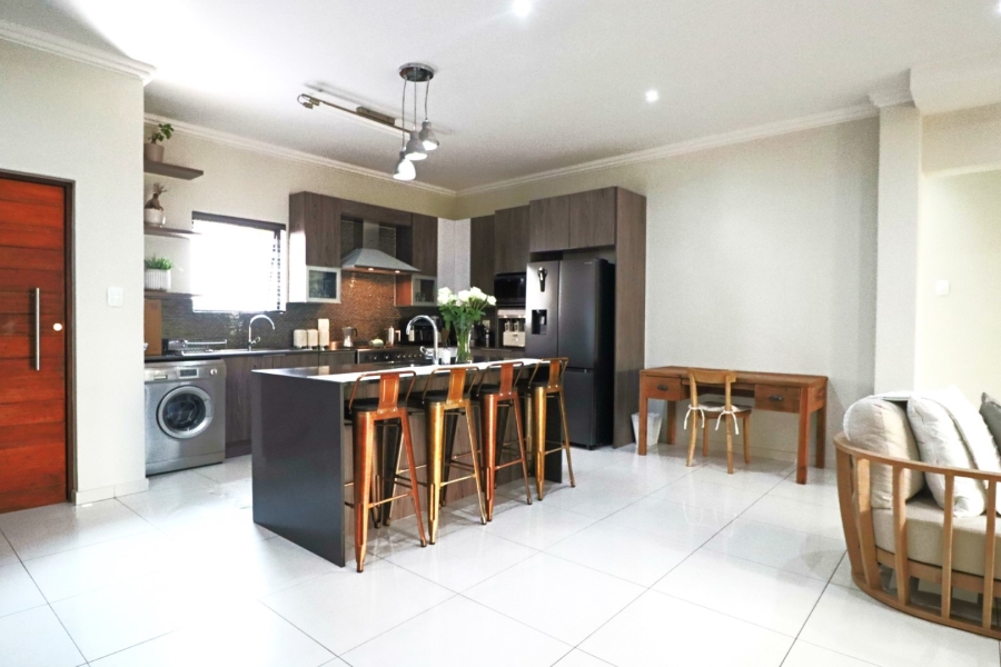 3 Bedroom Property for Sale in Bryanston Gauteng