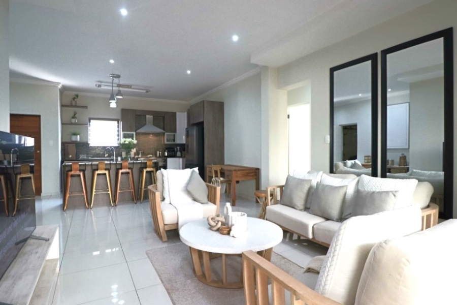 3 Bedroom Property for Sale in Bryanston Gauteng