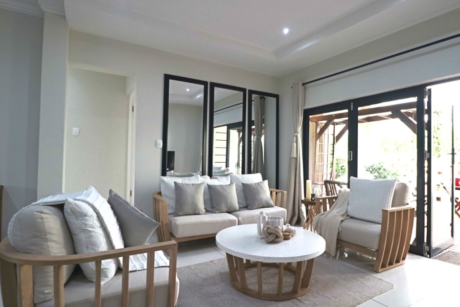 3 Bedroom Property for Sale in Bryanston Gauteng