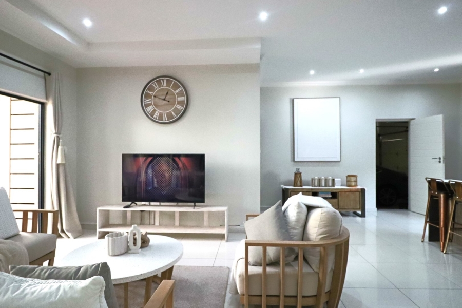 3 Bedroom Property for Sale in Bryanston Gauteng