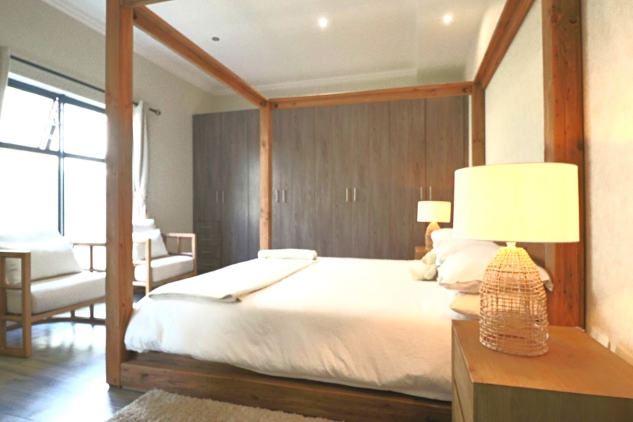 3 Bedroom Property for Sale in Bryanston Gauteng