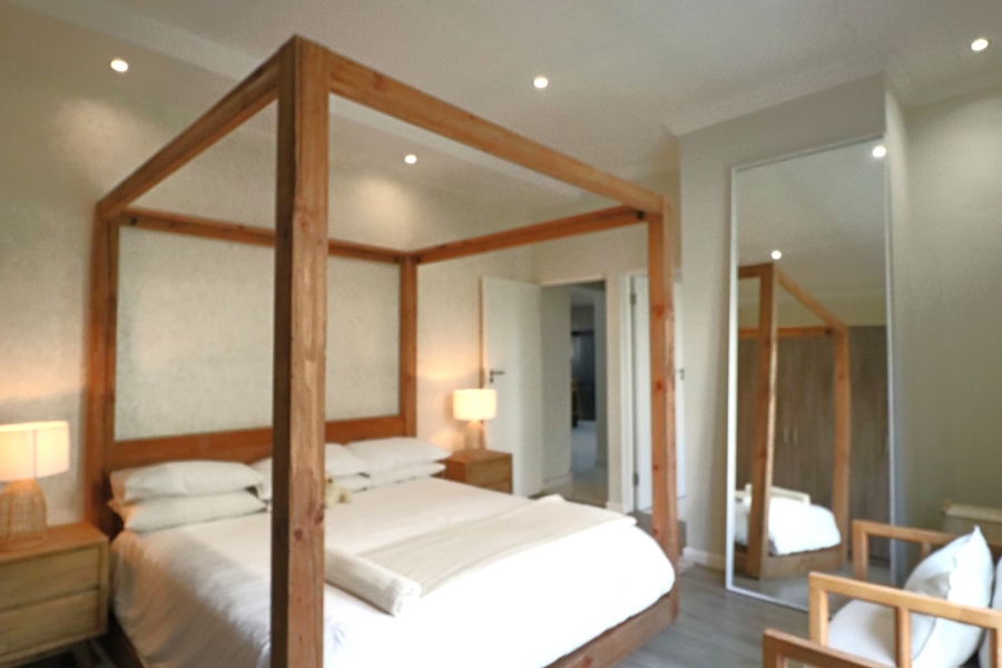 3 Bedroom Property for Sale in Bryanston Gauteng