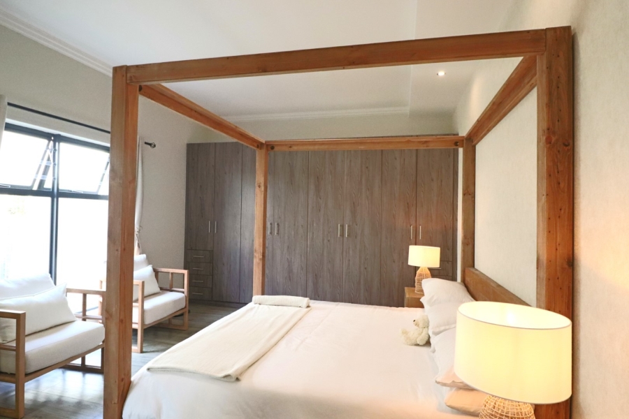 3 Bedroom Property for Sale in Bryanston Gauteng