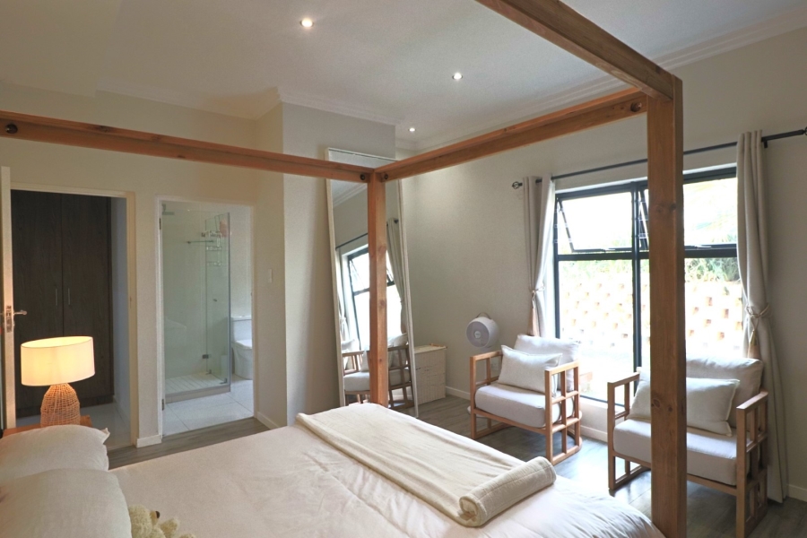 3 Bedroom Property for Sale in Bryanston Gauteng