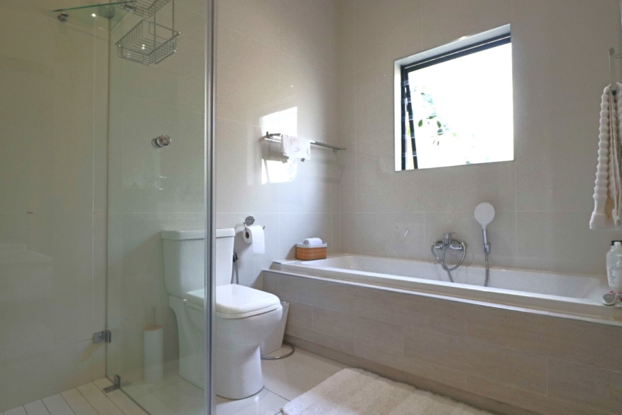 3 Bedroom Property for Sale in Bryanston Gauteng