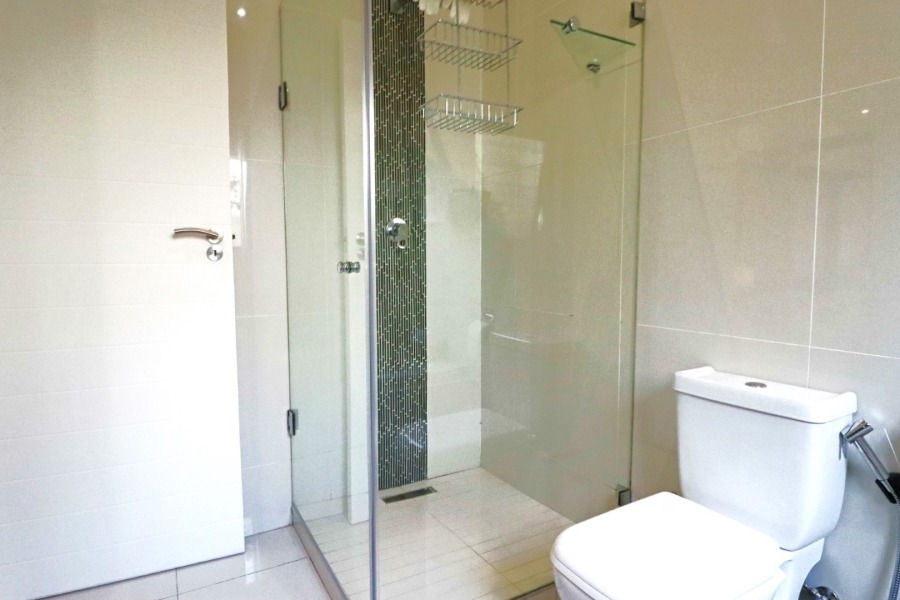 3 Bedroom Property for Sale in Bryanston Gauteng