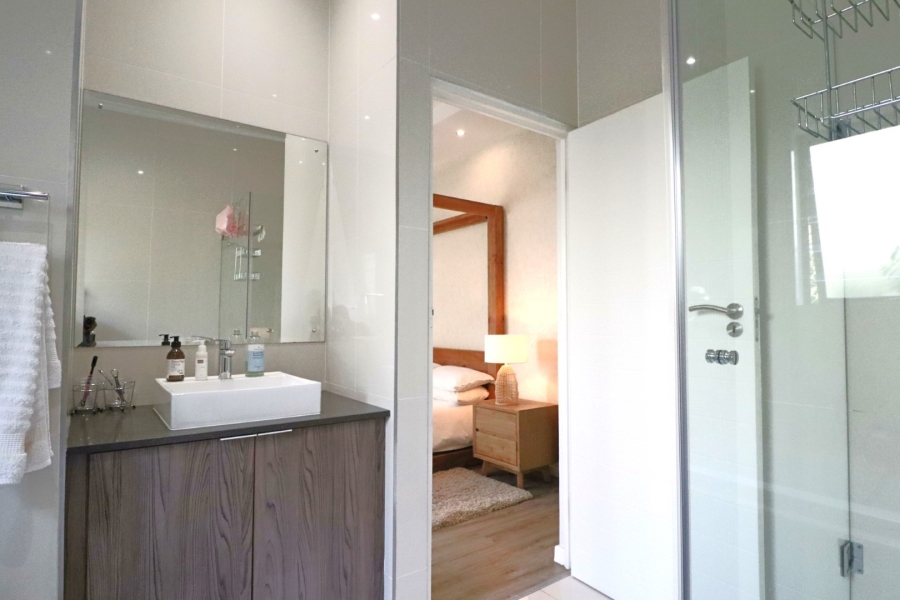 3 Bedroom Property for Sale in Bryanston Gauteng