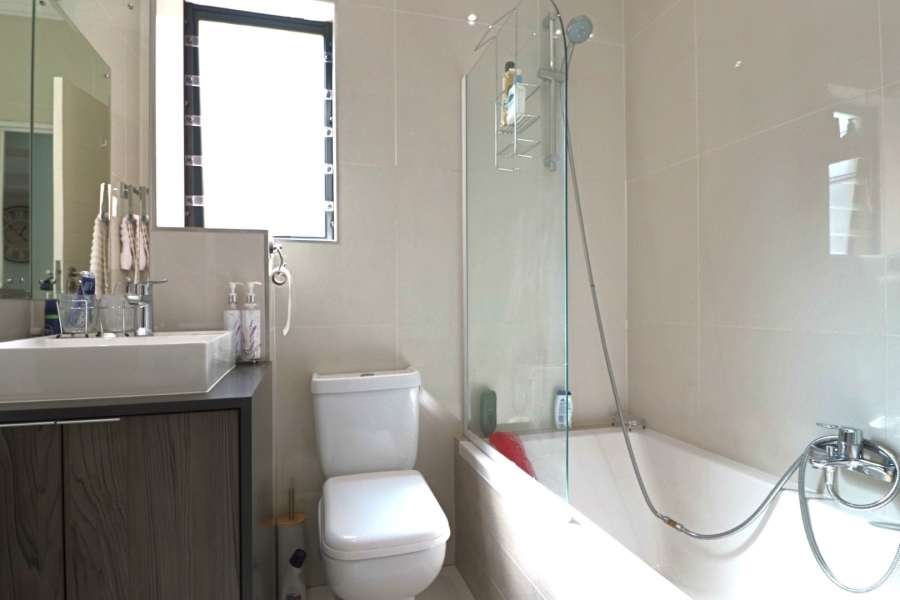 3 Bedroom Property for Sale in Bryanston Gauteng