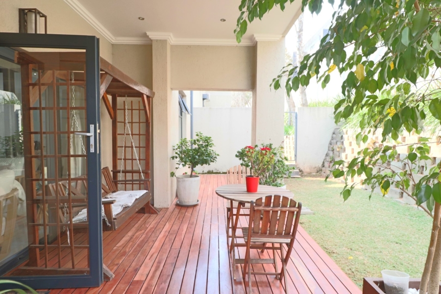 3 Bedroom Property for Sale in Bryanston Gauteng