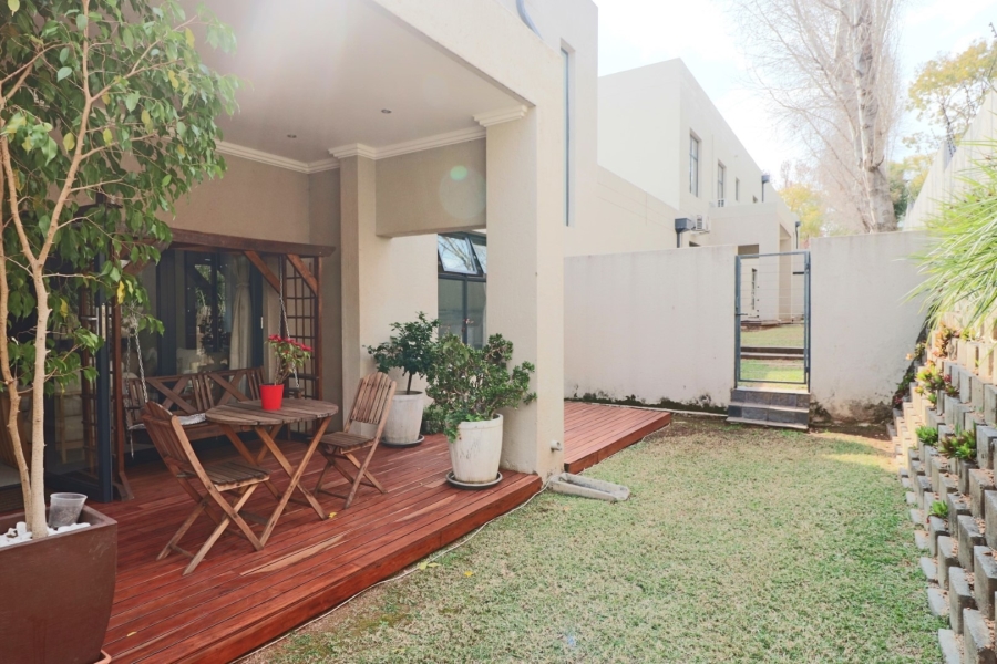 3 Bedroom Property for Sale in Bryanston Gauteng