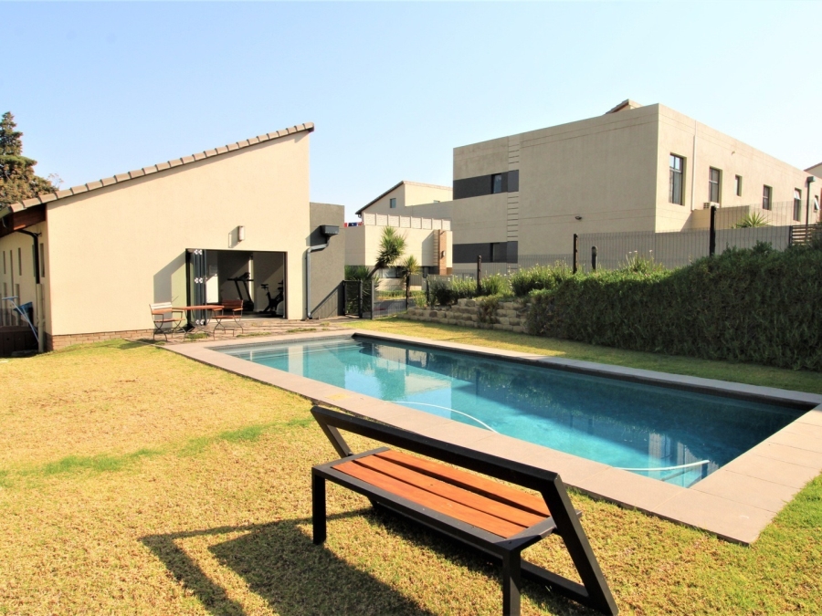 3 Bedroom Property for Sale in Bryanston Gauteng