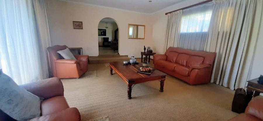 7 Bedroom Property for Sale in Bredell Gauteng