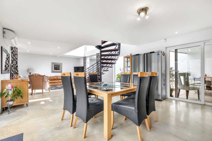 4 Bedroom Property for Sale in Melville Gauteng