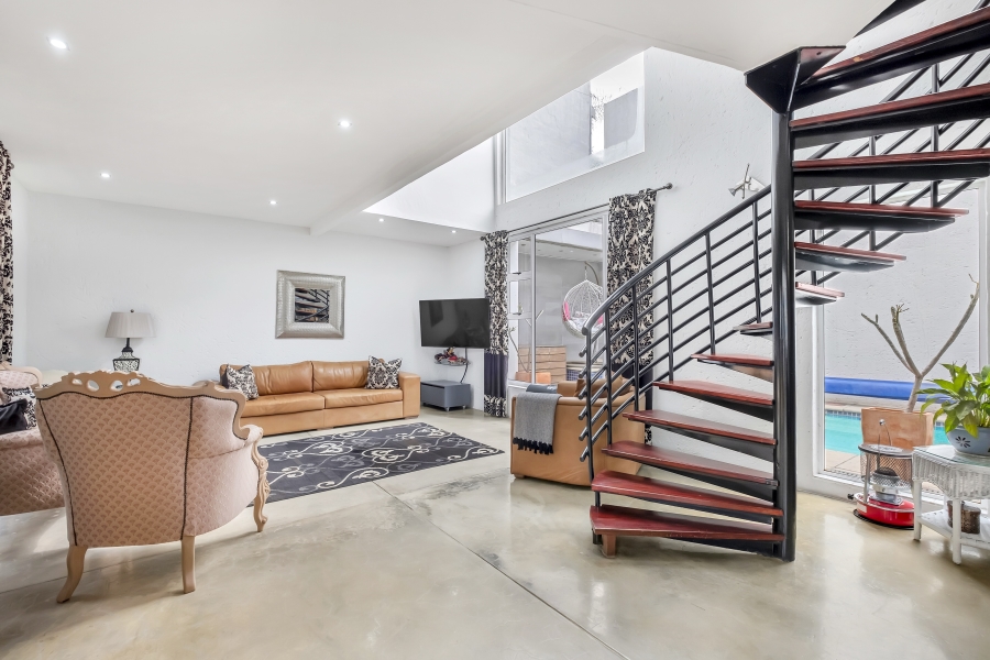 4 Bedroom Property for Sale in Melville Gauteng