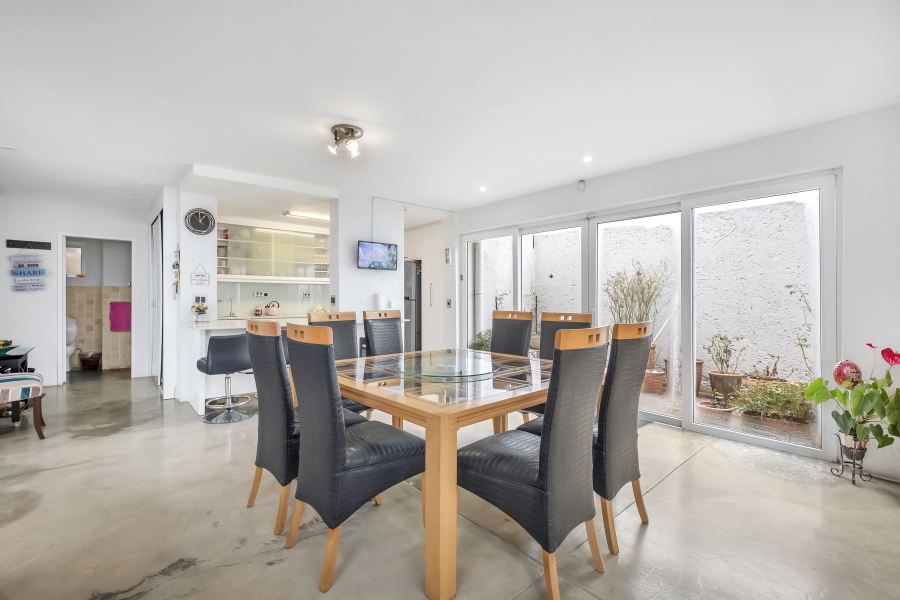 4 Bedroom Property for Sale in Melville Gauteng